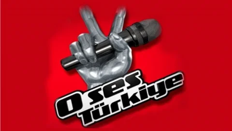 O Ses Türkiye Yarışmasına Katılan Mersinli Akın Jüri Üyelerini Döndürmeyi Başaramadı