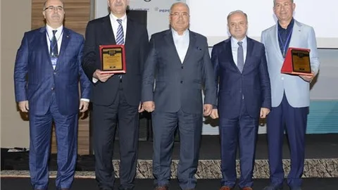 Ulusal Markalar Başarı Hikayelerini Mersin'de Anlattı