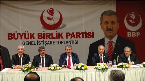 Destici, Rus uçağını örnek gösterdi; Yazıcıoğlu’nun radar kayıtlarını istedi