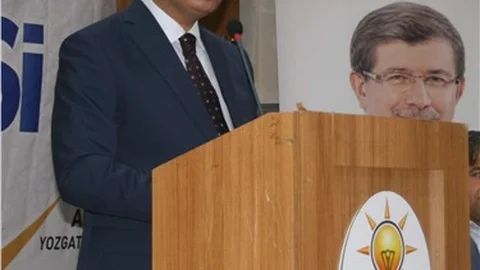 Bozdağ Diyarbakır olayını çarpıtan HDP’li yetkililerdir