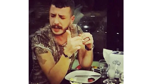 Ahmet Parlak O Ses Türkiyeyi Salladı, Mersinli Ahmet Parlak Kimdir?