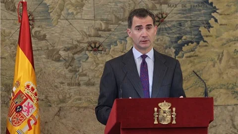 İspanya Kralı’ndan Sefarad Yahudilerine Sizi ne kadar da özlemişiz