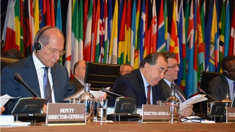 Suriye'de klor ve hardal gazının silah olarak kullanıldığı tespit edildi