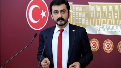 Erdem Avrupa 'biz 3 milyarı verelim, siz motel vazifesi yapın' diyor