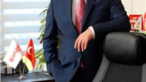 Saray, Turquality programına katılmaya hak kazandı