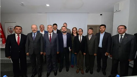 Balıkesir Altıeylül Belediyesi Kent Konseyi kuruldu