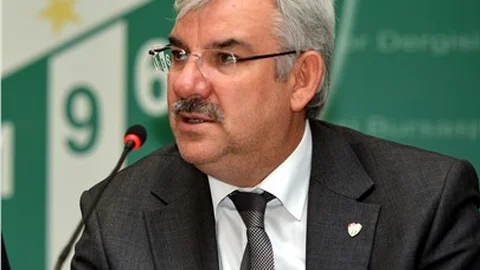 Bölükbaşı Ertuğrul Sağlam taraftarın baskısından kalmak istemedi