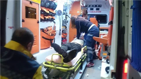 Boğazı kesilerek öldürülen üniversite öğrencisinin annesi Oğlumu katlettiler