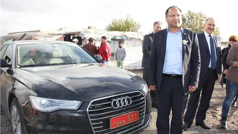 CHP'li Purçu AB ile mülteci anlaşması, Türkiye'nin aleyhinedir