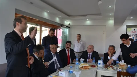 Ekmeğe gramaj ayarı yapıldı; alt limit konuldu