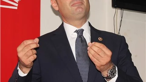 CHP'li Akın Yanlış politikalar yüzünden çeltik üreticileri mağdur oldu