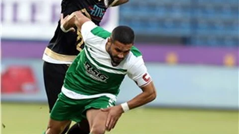 Osmanlıspor 0 - Büyükçekmece Tepecikspor: 1