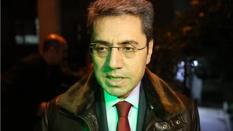 Şehit polis memurunun Kocaeli'ndeki evine ateş düştü