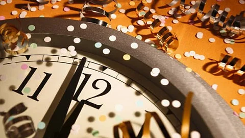 Mersin’de Yılbaşı Mekanları Hazırlıklara Başladı