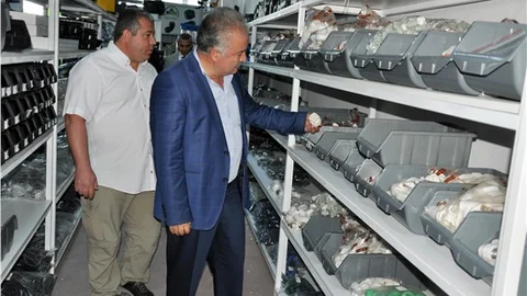 Rusya ile ticaret yapan Türk firması İlişkileri kesemezler, bize muhtaçlar