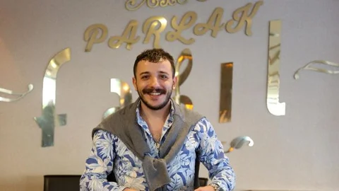 Ahmet Parlak İsyan Etti, Parlak Ocak başı Fasıl Coştu