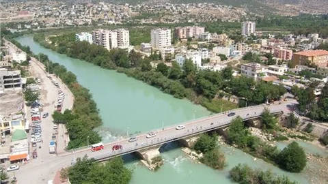 Silifkeliler 4. Köprüyü İstiyor