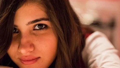 Özgecan Aslan Davasında Karar