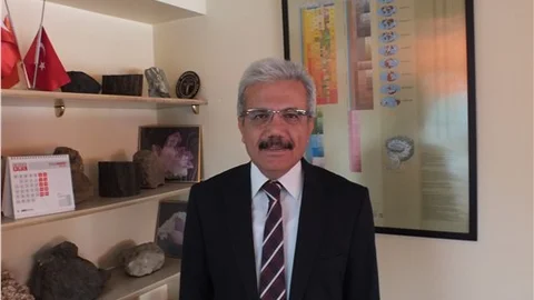 Jeoloji Mühendisleri Odası Ulusal madencilik politikaları oluşturulmalı