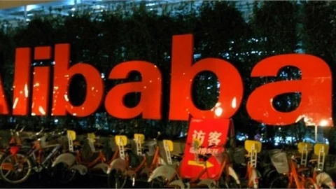 Alibaba.com'un İsmi Neden Alibaba?
