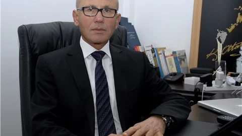 Talat Türkiye ile su konusunda kavga edecek halimiz yok