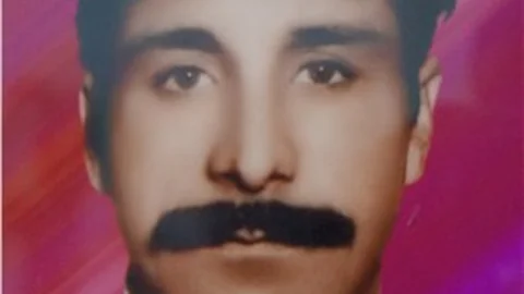 Erzurum Valiliği Bingöl'ü, torunu ve gelininin gözü önünde PKK katletti