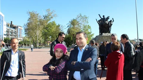 CHP'li Kara 25 bin engelli kadrosu açığı bir önce kapatılmalı