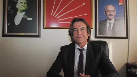 CHP'li Öztürk Dündar ile Gül'ün tutuklanması basın özgürlüğüne bir darbedir