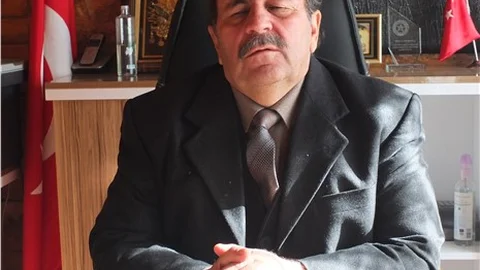 Erol Mutlu Engelliler topluma kazandırıldı