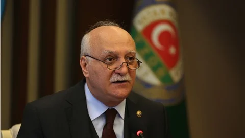 TZOB, Rusya ambargosuna karşı hükümetten yardım istedi