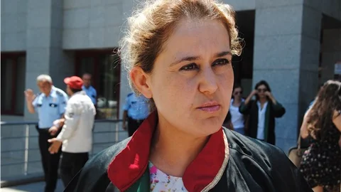 Avukat Çiftçi Kadına yönelik dayatmalar bir an önce ortadan kaldırılmalı