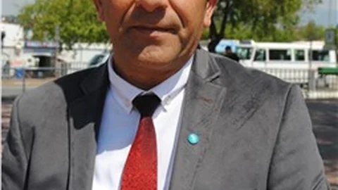 Çakmak Özgecan'ın katillerine verilen ceza kadın cinayetlerine emsal olmalı