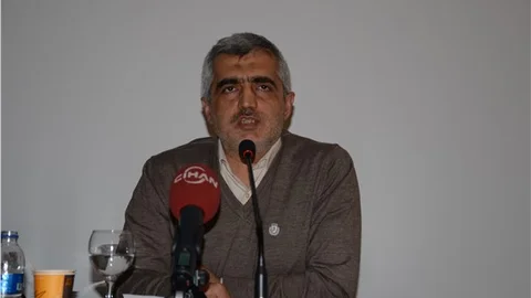 Mazlumder eski Başkanı Gergerlioğlu NATO, Rus uçağının düşürüleceğini biliyordu