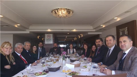 İzmir'deki sığınmacılar için baro ve beş üniversite birlikte çalışacak