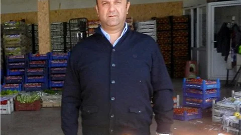 'Hidroelektrik santral sebebiyle Salihli kirazı tehlike altında'