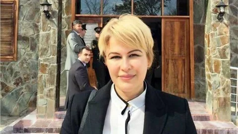 Dr. İmadoğlu Mecliste kadın vekil oranı geriliyor