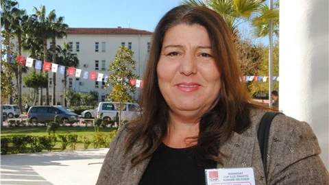 CHP'li Taş Kadın cinayetlerini önlemenin yolu anneyi eğitmekten geçiyor