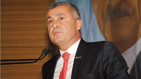 "Üç kuşak dededen toruna muhalefette belediye başkanlığı yapıyorlar"