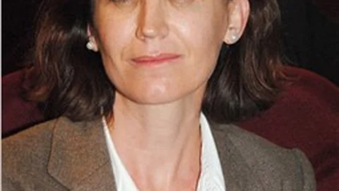 CHP Manavgat İlçe Başkanlığı'na Avukat Aliye Coşar seçildi