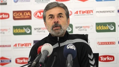 Kocaman Devreyi iyi bir pozisyonda bitirmek en büyük arzumuz