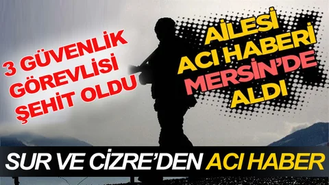 Şehidin ailesi acı haberi düğünde öğrendi
