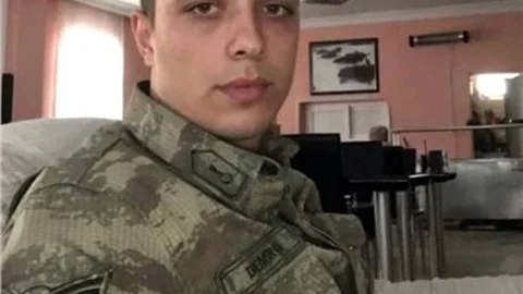 Cizre'de şehit olan askerlerin memleketleri belli oldu