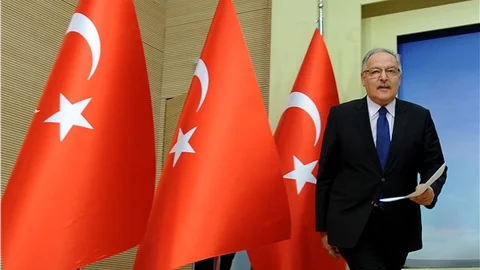 "Erdoğan'ın CHP ile Rusya sanal bağlantısı kurması, AK Troll aklını gösteriyor"