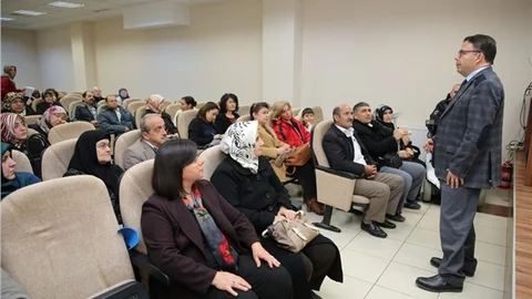 Türkiye’de 50 bin MS hastası var