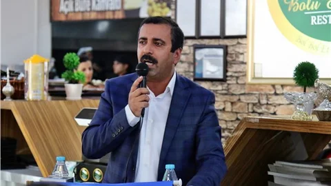 Sağlık-Sen il divan kurulu toplantısını gerçekleştirdi