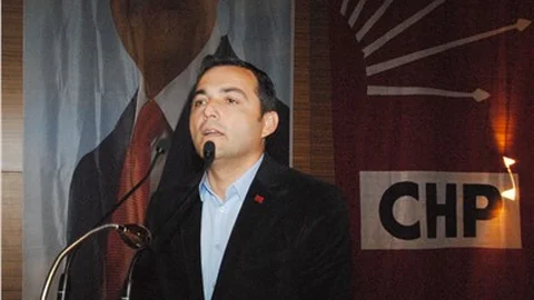 Kara AK Parti halka zulmediyorsa bunun sorumlularından biri de CHP'dir