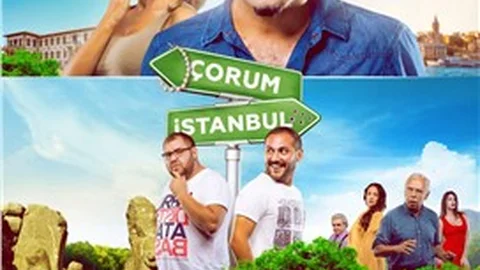 'Leblebi Tozu' 25 Mart’ta sinemalarda