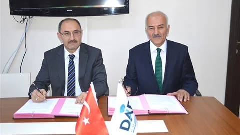 Tortum Şalelesi rekreasyon protokolü imzalandı