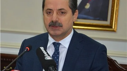 Bakan Çelik Ekmeğin fiyat artışını gerektirecek bir durum söz konusu değil