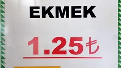 Bakan 'zam yok' dedi ama Kocaeli ve İstanbul'da ekmek fiyatları arttı